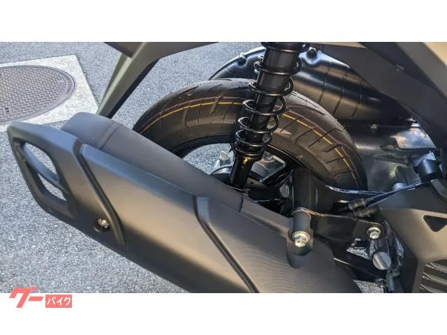 Yamaha 155ABS 2024 — миниатюра 2