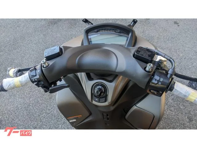 Yamaha 155ABS 2024 — миниатюра 4