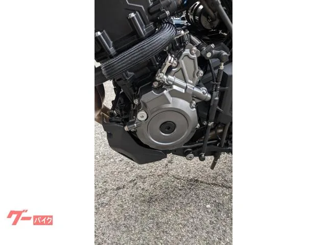 Suzuki GSX-8S 3// 2023 — миниатюра 2
