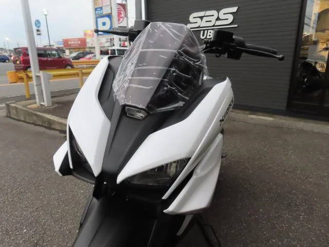 Yamaha X 2026 — миниатюра 3