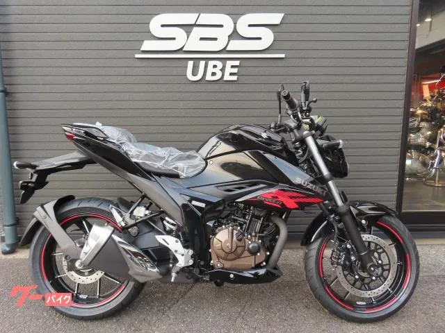 Suzuki GIXXER 250 2026NEW 2026 — миниатюра 2