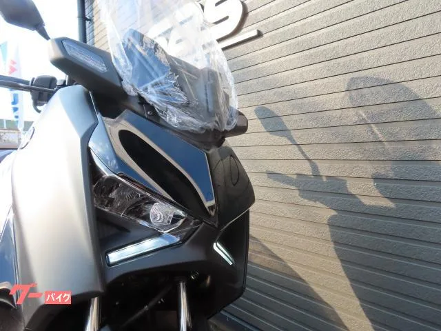Yamaha X-MAX250 ETC2.0 2023 — миниатюра 4