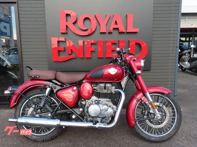 ROYAL ENFIELD 350 HERITAGE 2026 — миниатюра 2