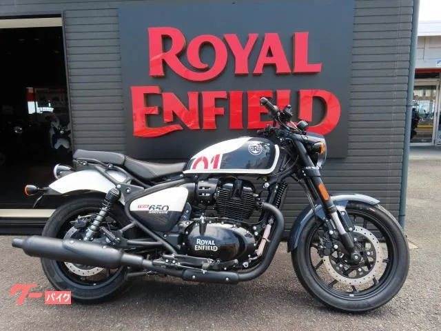 ROYAL ENFIELD 650 Premium 2025 — миниатюра 2
