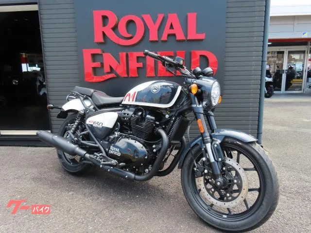ROYAL ENFIELD 650 Premium 2025 — фото 1, купить с доставкой в Москву