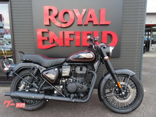 ROYAL ENFIELD 350 Premium 2025 — миниатюра 2