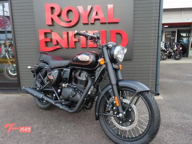 ROYAL ENFIELD 350 Premium 2025 — фото 1, купить с доставкой в Москву