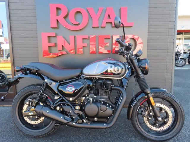 ROYAL ENFIELD 350 USB-C 2026 — миниатюра 2