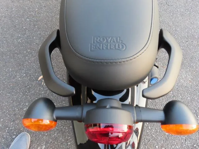 ROYAL ENFIELD 350 USB-C 2026 — миниатюра 4