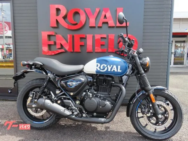 ROYAL ENFIELD 350 USB-C 2026 — миниатюра 2
