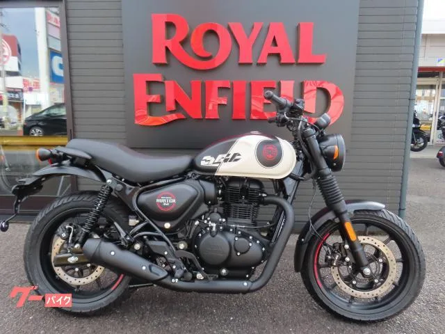 ROYAL ENFIELD 350 USB-C 2026 — миниатюра 2
