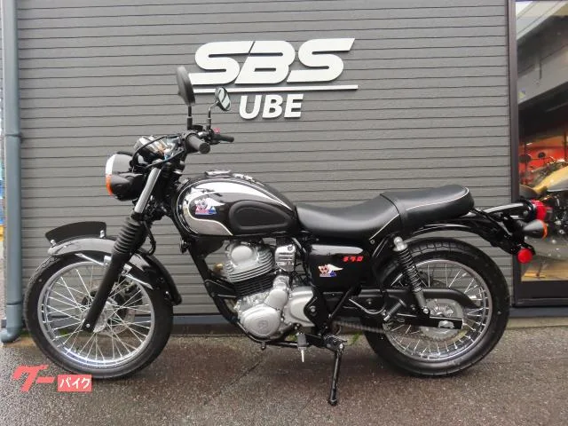 Kawasaki S1 2024 — миниатюра 3