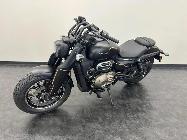 QJMOTOR SRV 400VS 2025 — миниатюра 2