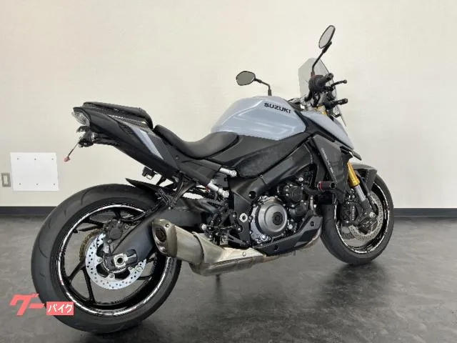 Suzuki GSX-S1000 ETC LED 2022 — миниатюра 3