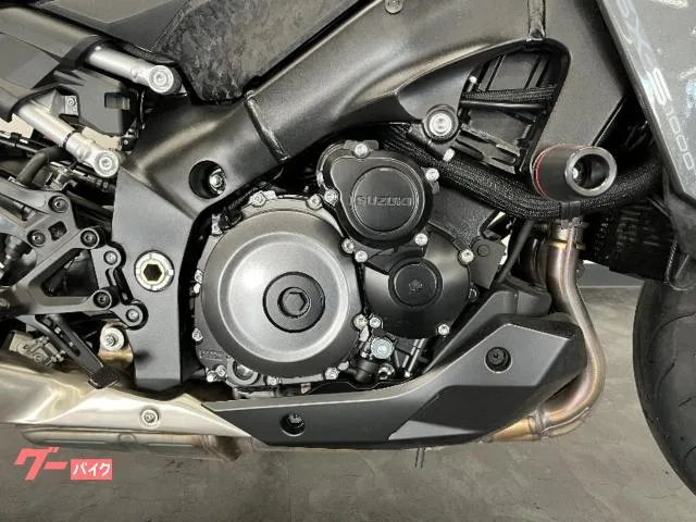 Suzuki GSX-S1000 ETC LED 2022 — миниатюра 5