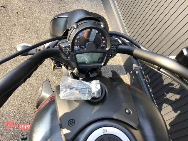 Kawasaki S // 2025 — миниатюра 2