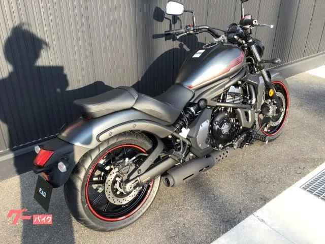 Kawasaki S // 2025 — миниатюра 3