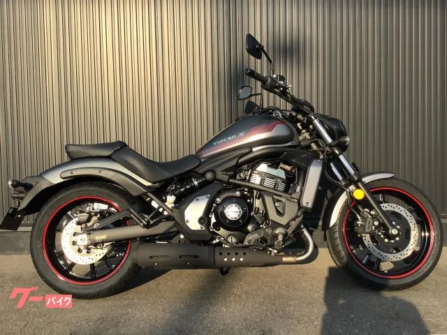 Kawasaki S // 2025 — фото 1, купить с доставкой в Москву