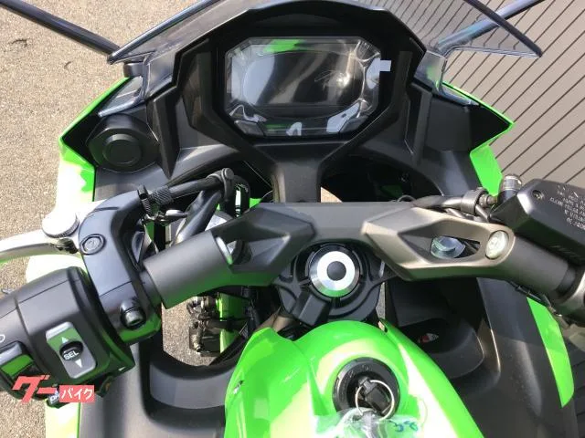 Kawasaki Ninja 650 KRT// /ETC2.0 2025 — миниатюра 2