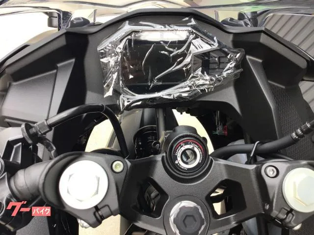 Kawasaki Ninja 500/ 2026 — миниатюра 5