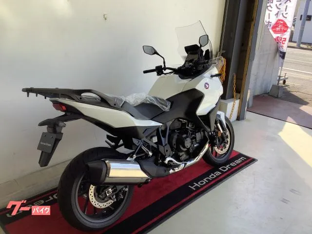 Honda NT1100 2022 — миниатюра 3