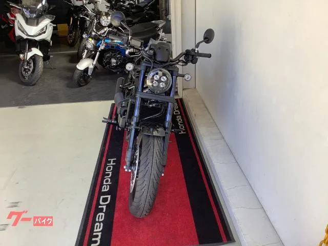 Honda 1100 DCT 2023 — миниатюра 2