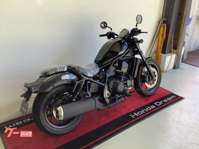 Honda 1100 DCT 2023 — миниатюра 3
