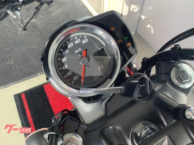 Honda GB350 2026 — миниатюра 5