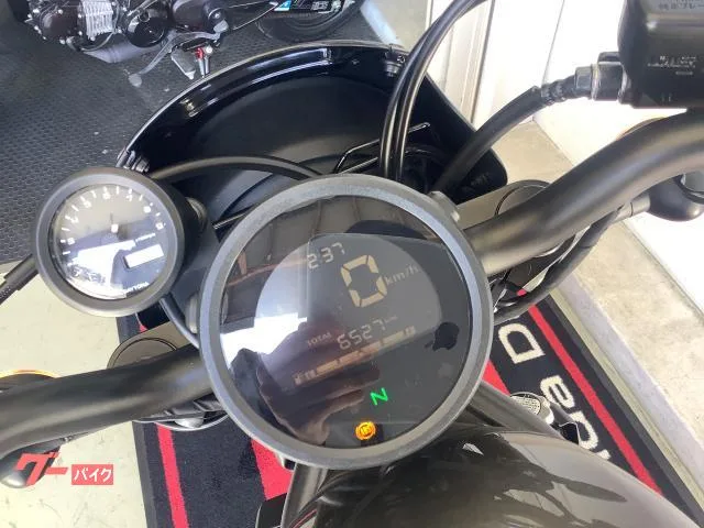 Honda 250 S /USB// 2023 — миниатюра 2