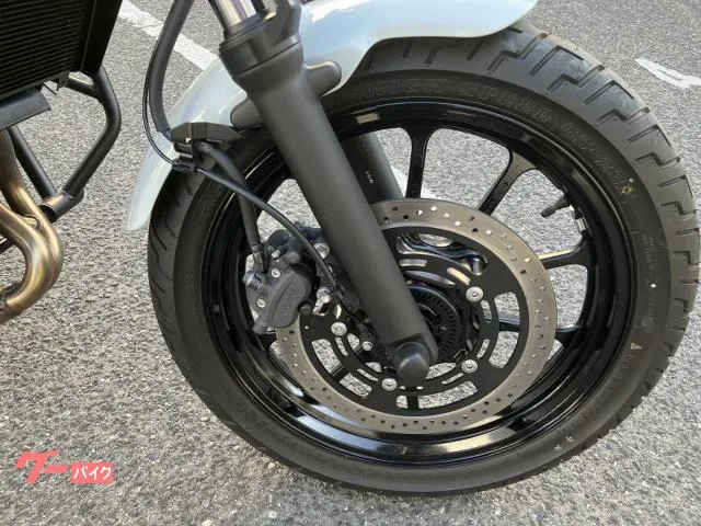 Kawasaki 400 ETC LED 2025 — миниатюра 3
