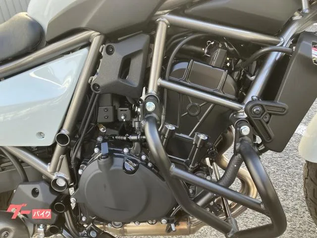 Kawasaki 400 ETC LED 2025 — миниатюра 5