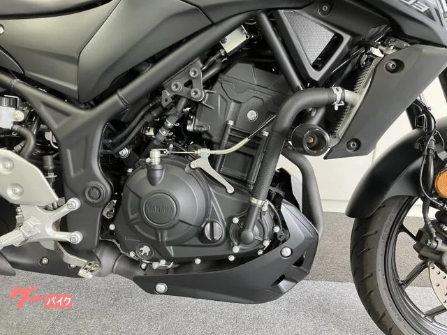 Yamaha MT-03(320cc) LED 2022 — миниатюра 2