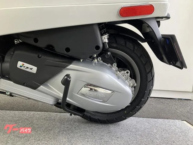 VESPA LX125 ABS LED USB AT 2025 — миниатюра 2