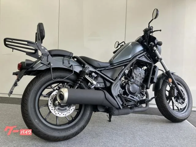 Honda 250 LED 2025 — миниатюра 3