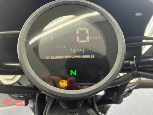 Honda 250 LED 2025 — миниатюра 4