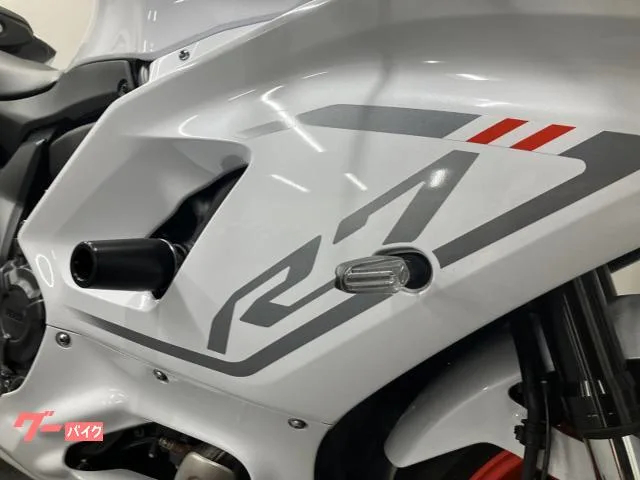 Yamaha YZF-R7 USB 2023 — миниатюра 5