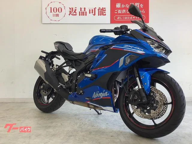 Kawasaki Ninja ZX-4R 2024 — миниатюра 4