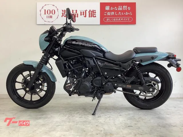 Kawasaki 400SE 2025 — миниатюра 2