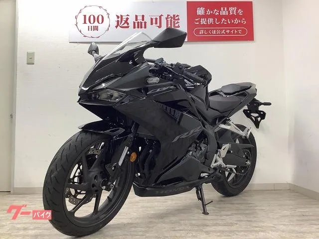 Honda CBR250RR AKRAPOVIC 2022 — миниатюра 5