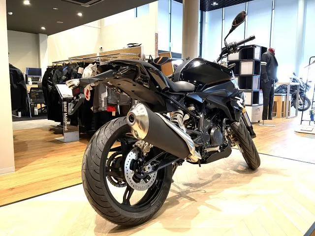 BMW G310R 2025 — миниатюра 2
