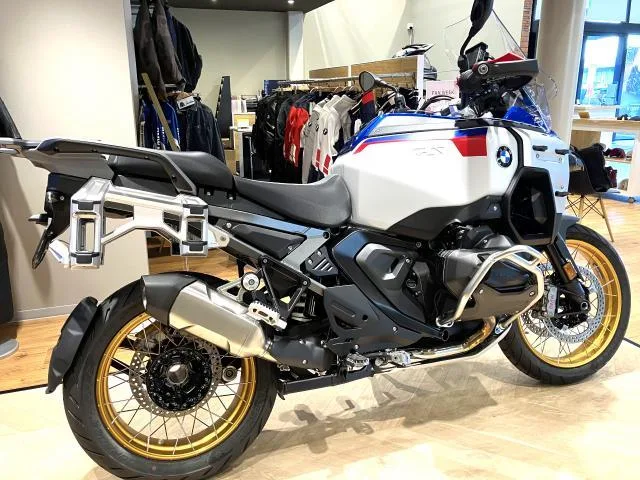 BMW R1300GS 2025 — миниатюра 2