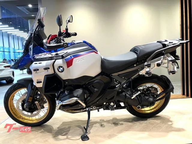 BMW R1300GS 2025 — миниатюра 3