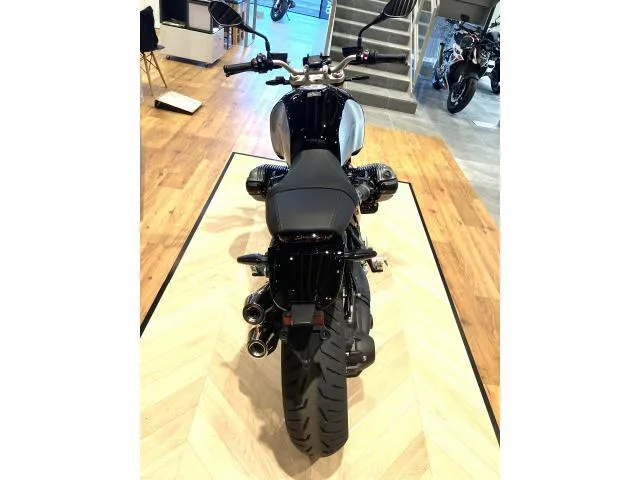 BMW R12 nineT 2025 — миниатюра 2