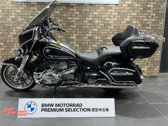 BMW R18 ETC 2022 — миниатюра 3
