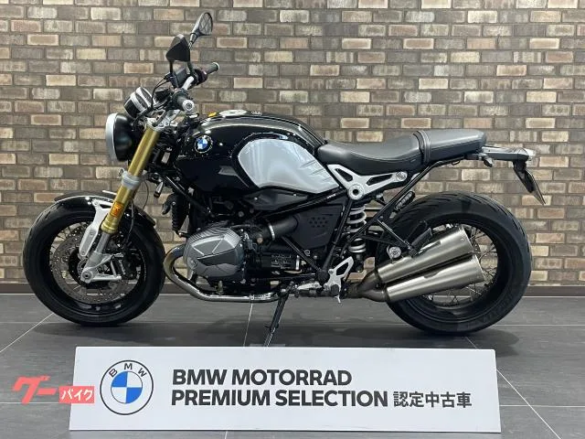 BMW R nineT ETC DTC BMW 2023 — миниатюра 3