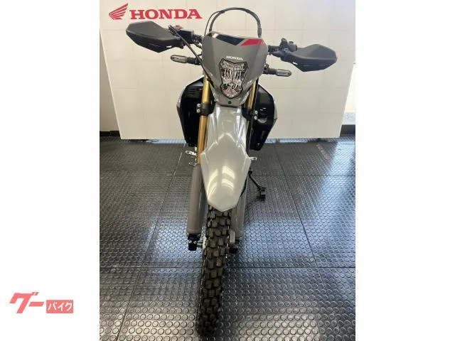 Honda CRF250L LED 2025 — миниатюра 3