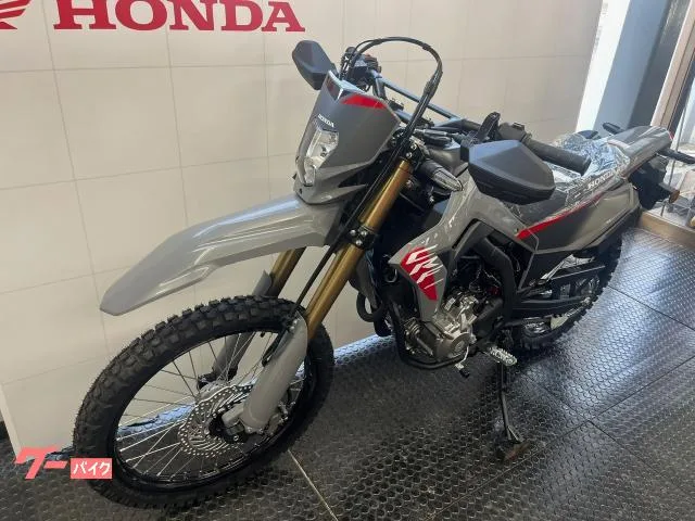 Honda CRF250L LED 2025 — миниатюра 5