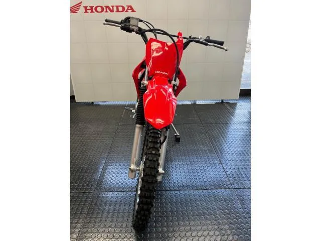 Honda CRF125F 4 MT 2026 — миниатюра 3