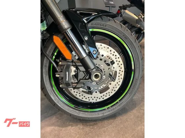 Kawasaki Versys 1100 SE 2025 — миниатюра 2