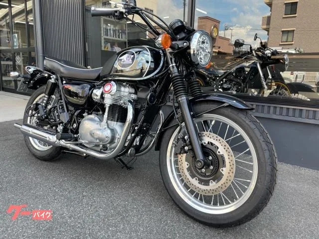 Kawasaki K3 912 2024 — миниатюра 3